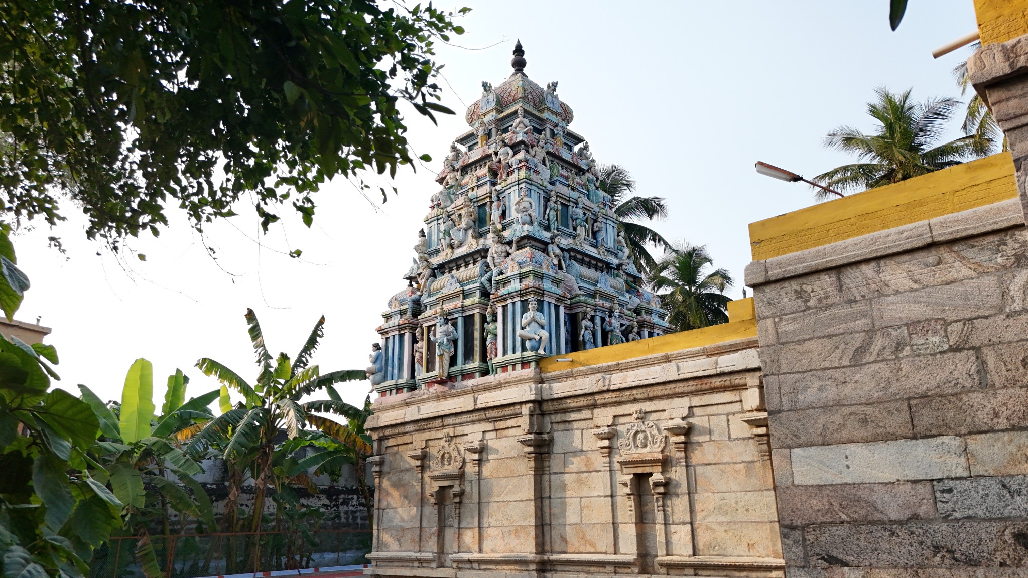 Kaadaisoft Temple
